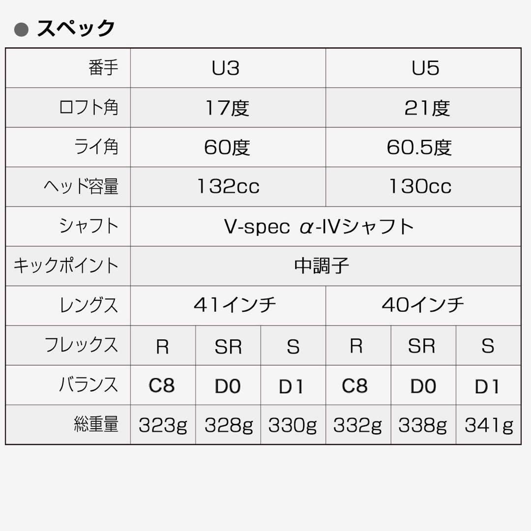 Qi4D G440 クアンタムより飛ぶ高反発加工UT マキシマックス ブラック2