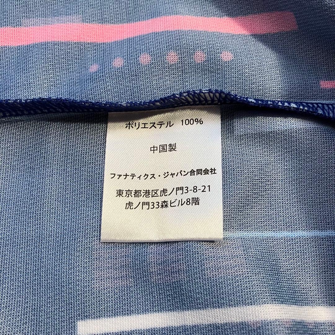 五十嵐亮太 ヤクルトスワローズ ユニフォーム 2020スワローズクルー Mサイズ