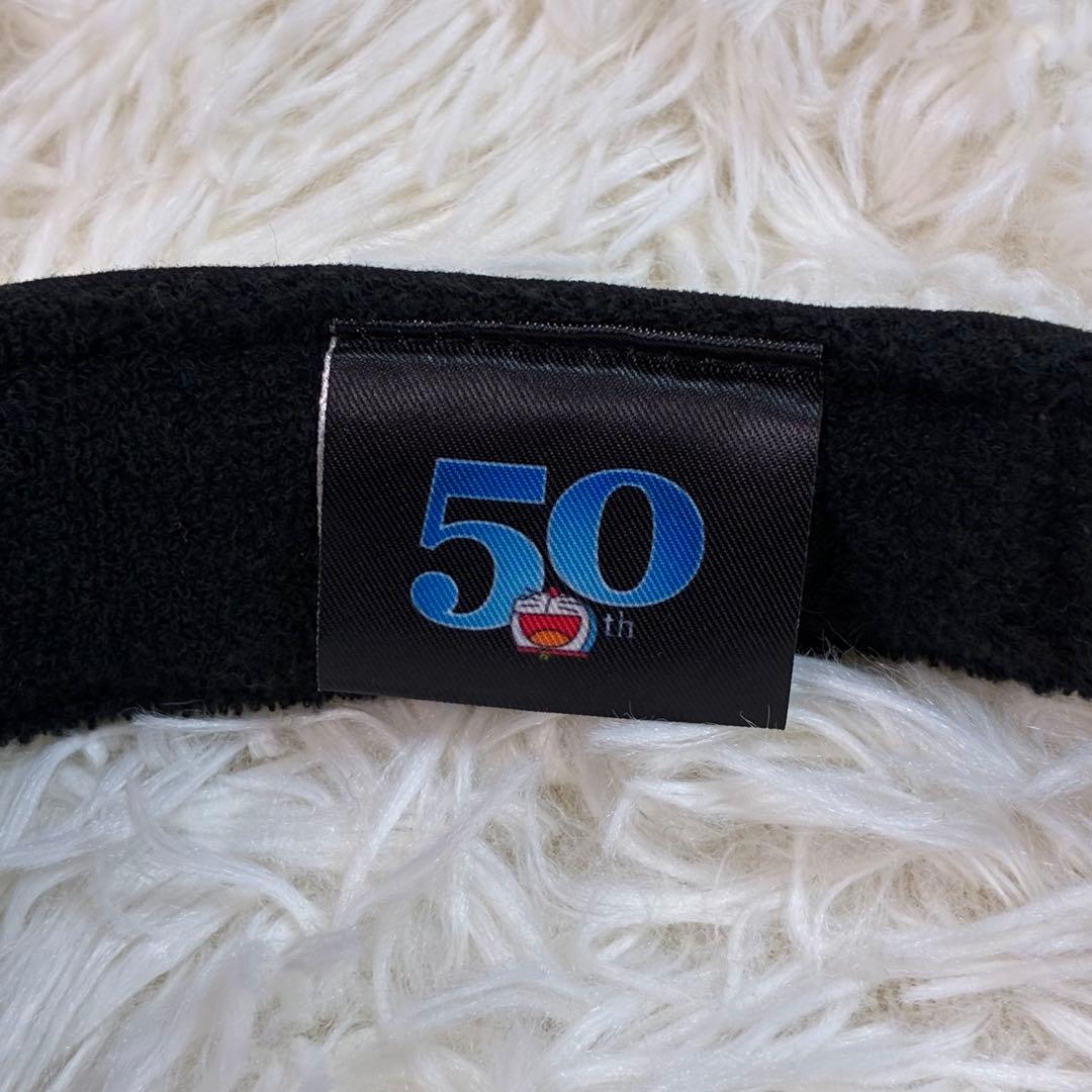 極美品✨New Era ニューエラドラえもん50周年記念限定 サンバイザー帽子