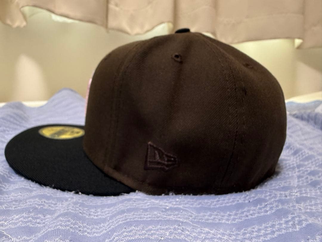サンディエゴ・パドレス 59FIFTY