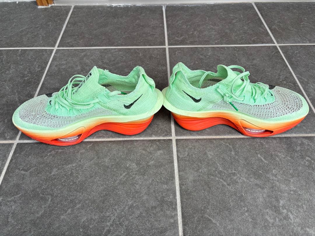 スパイク・シューズ Nike AlphaFly3