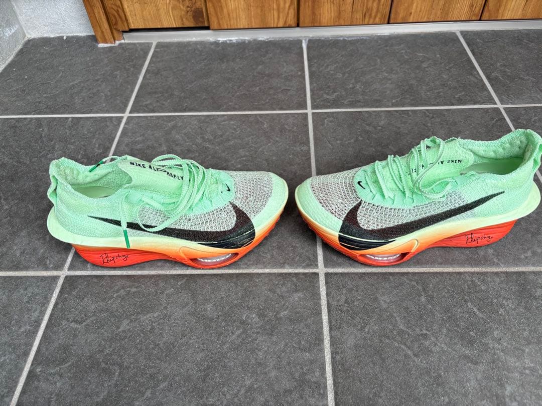 スパイク・シューズ Nike AlphaFly3