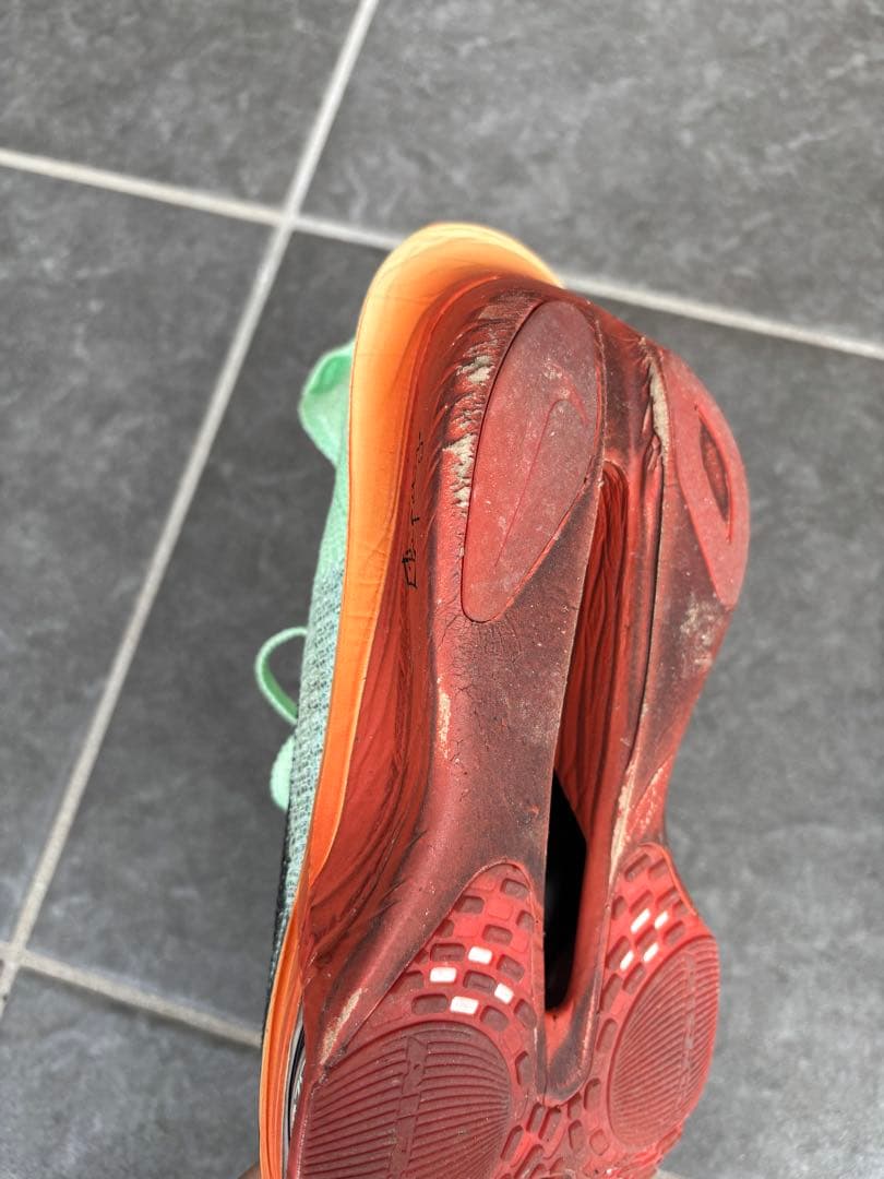 スパイク・シューズ Nike AlphaFly3