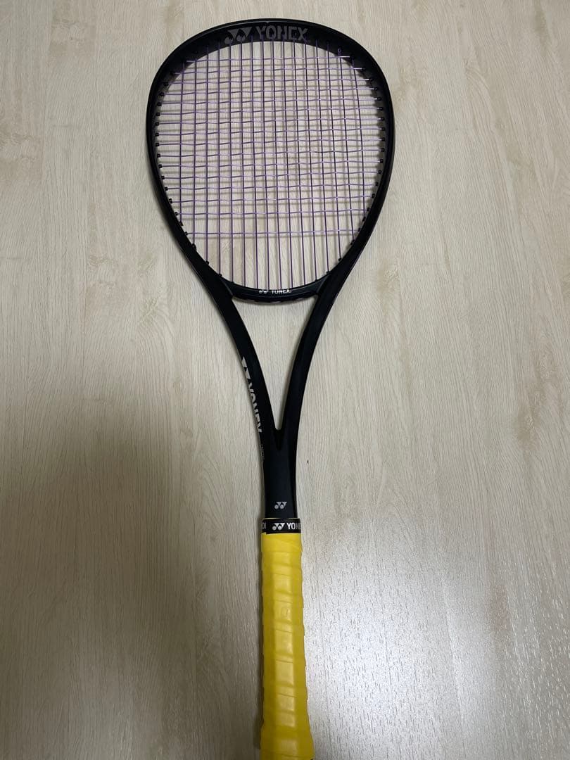 YONEX ジオブレイク80S プレミアムカスタム