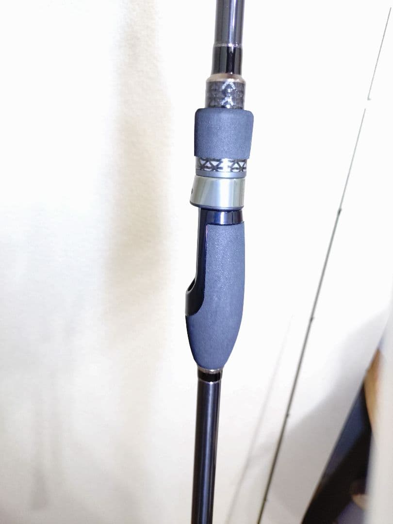 鯵道5G AD5-S832FC/AJI メジャークラフト フロート ロッド