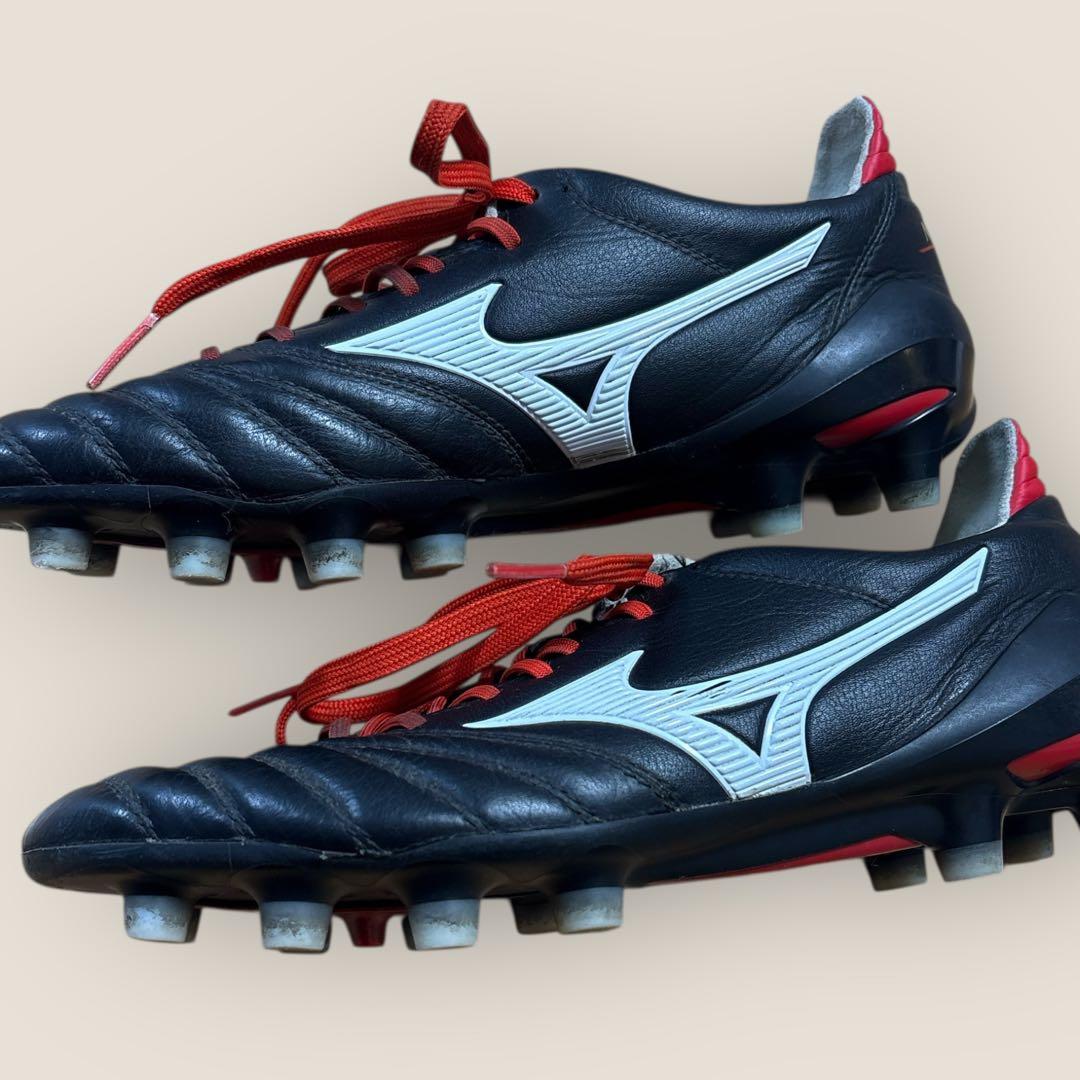 早い者勝ち⭐︎MIZUNO モレリア ネオ2 ジャパン 23.5⭐︎