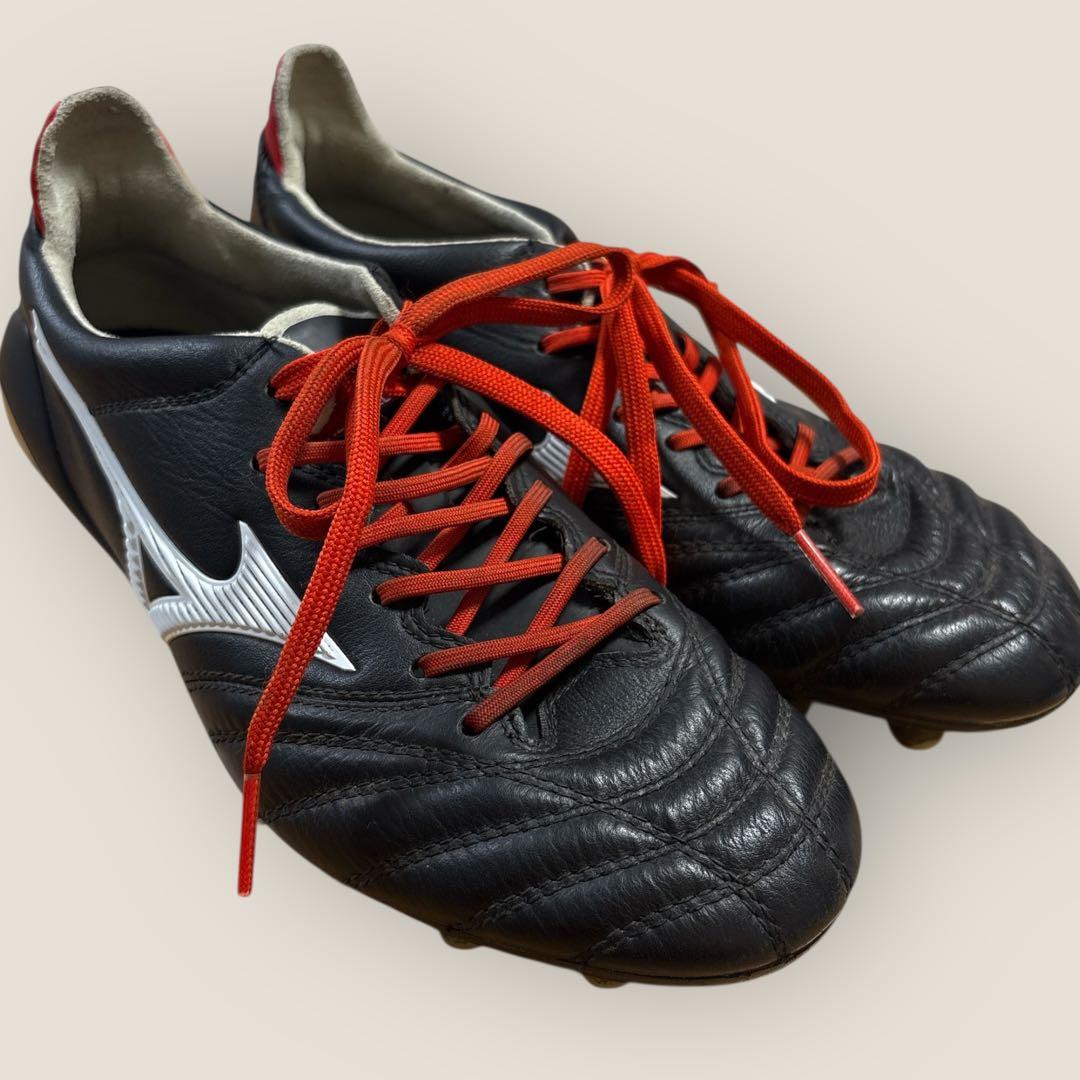 早い者勝ち⭐︎MIZUNO モレリア ネオ2 ジャパン 23.5⭐︎