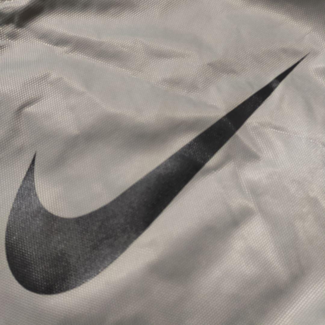 【90s～00s】 NIKE ナップサック ジムサック