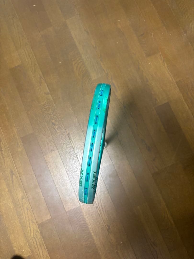 ボルトレイジ7S