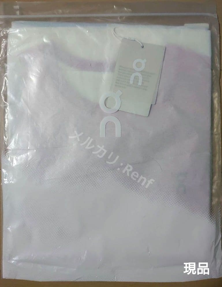 ON Court-T LIMITED EDITION 全米ver. Size:M