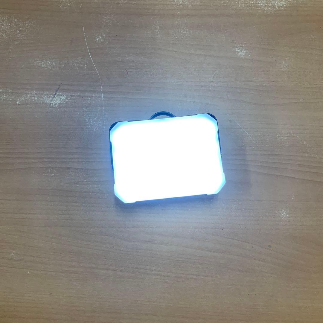 WAQ LEDランタン2