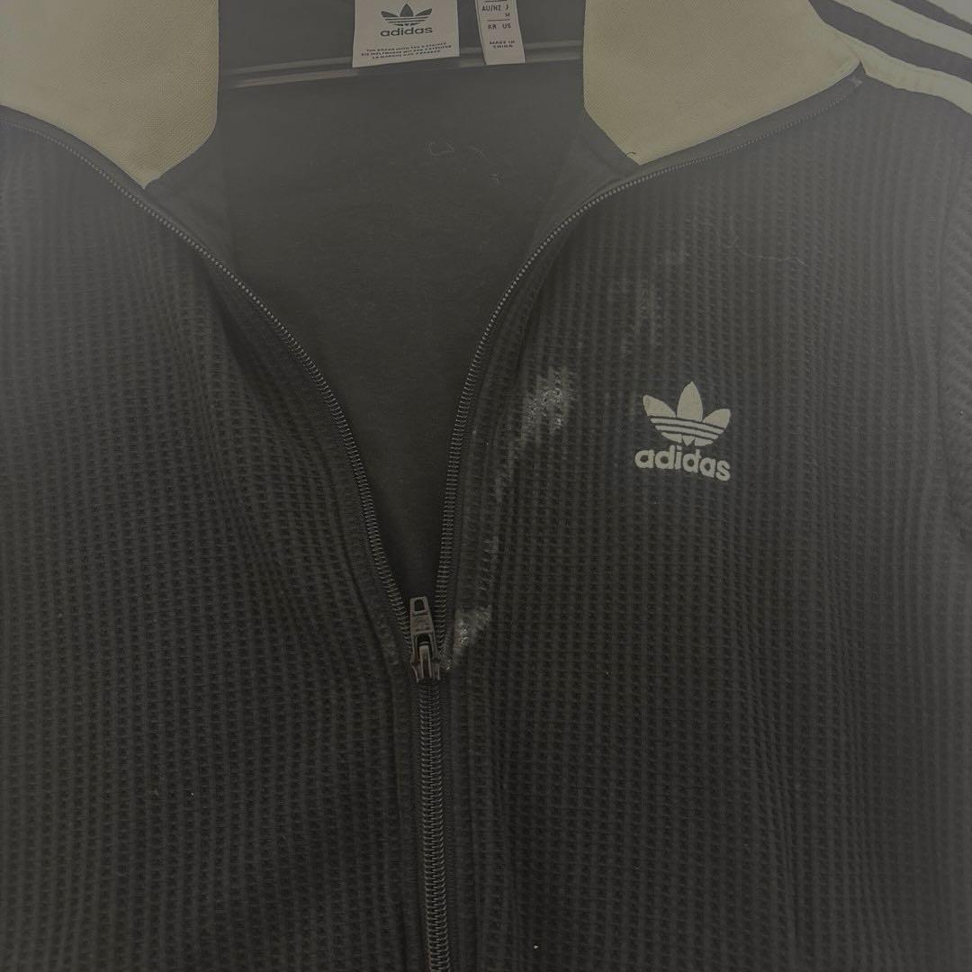 adidas アディカラーワッフルトラックトップ オリジナルス ユニセックス