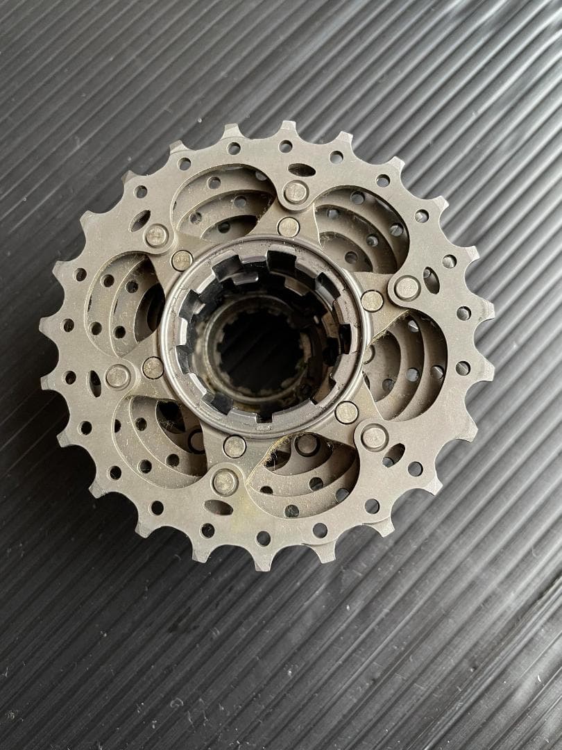シマノ DURA-ACE CS-7800 12-23 10速カセットスプロケット