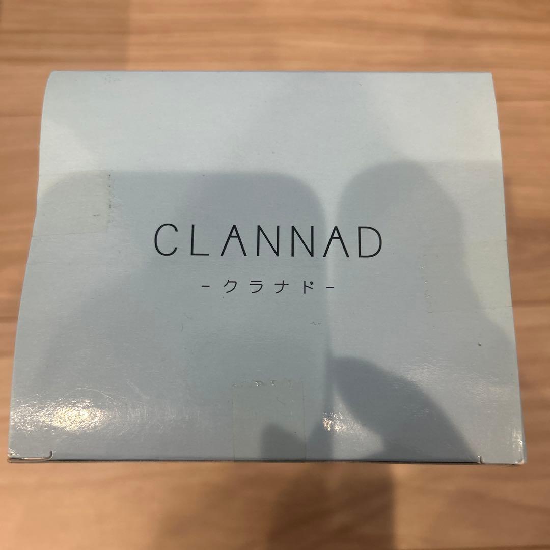 CLANNAD クラナド 一ノ瀬ことみ コレクション フィギュア