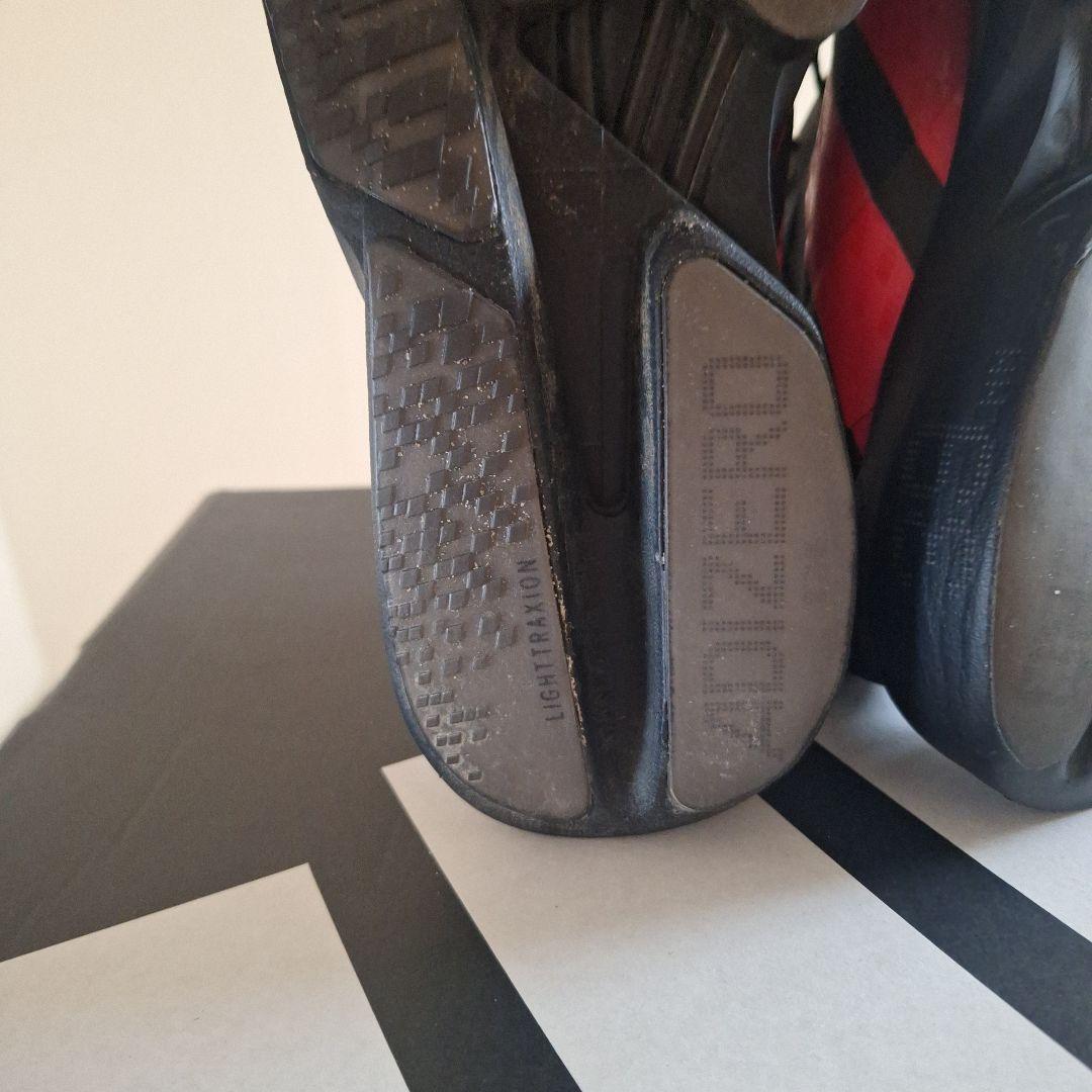 【値下げ交渉可】ADIZERO ADIOS PRO 4 AMG 即購入大歓迎