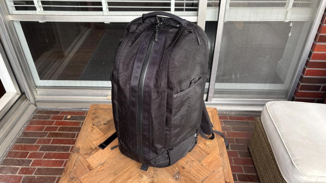 バスケ用バッグ Aer Duffel Pack 1