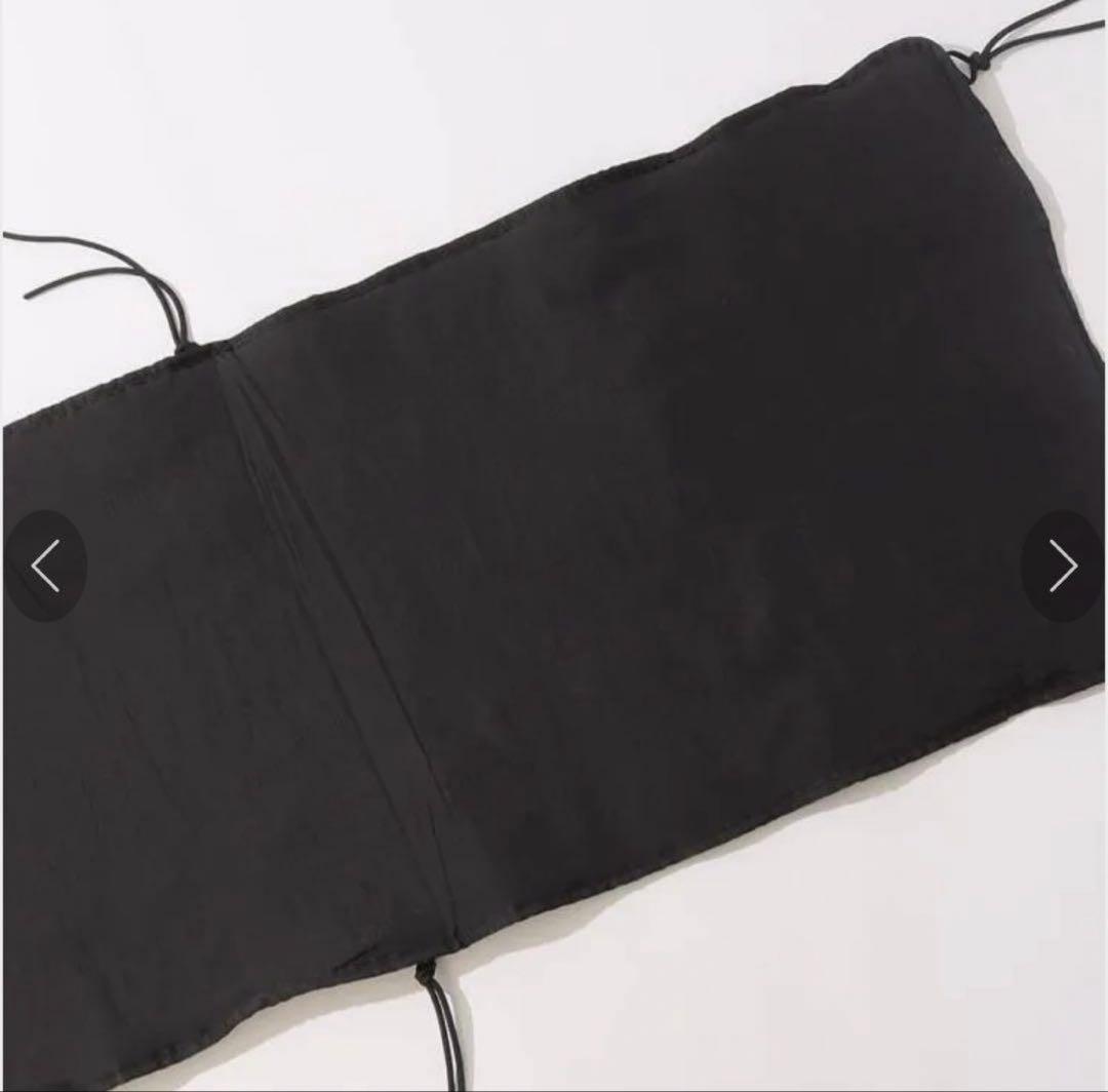 JACKBUNNY シートカバー　タグ付き新品未使用