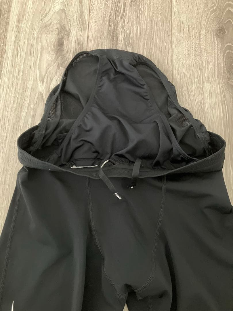 【セット売り】Nike DRI-FIT シングレット エアロスイフトタイツ