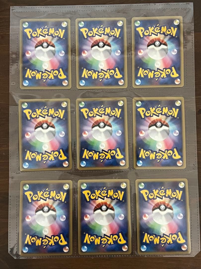 ポケモンカードゲームDP 映画公開記念プレミアムシート2008