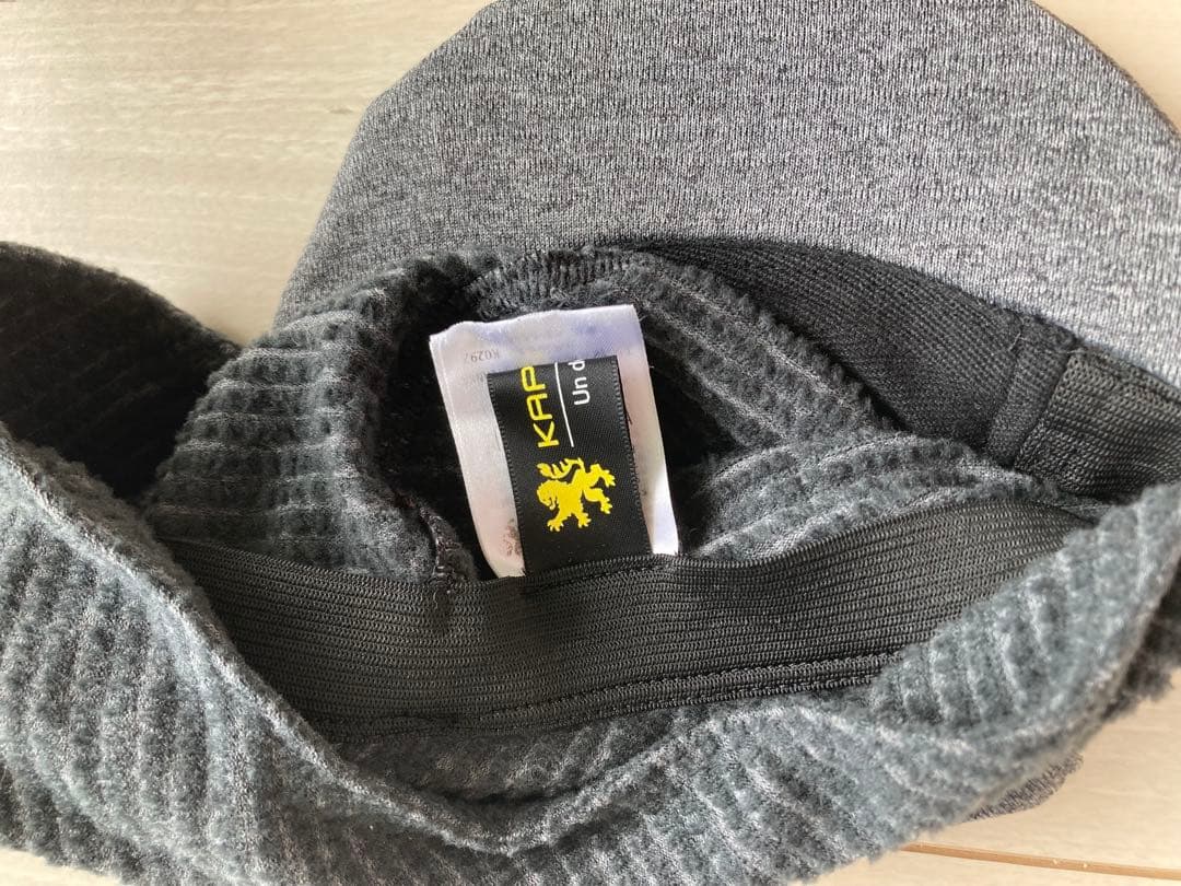 KAPELMUUR サイクルグッズ　Ｌサイズ等　7点セット　美品