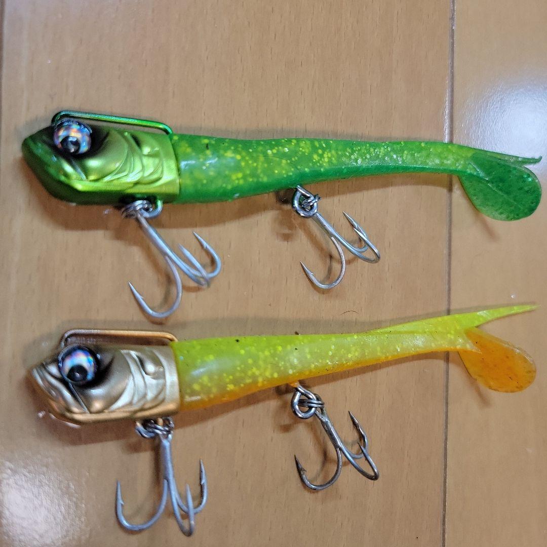 サーフルアー まとめ売り