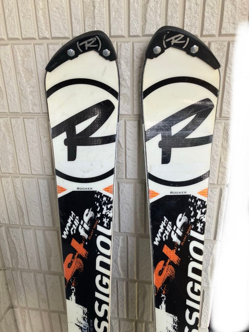 ロシニョール　SL 165cm