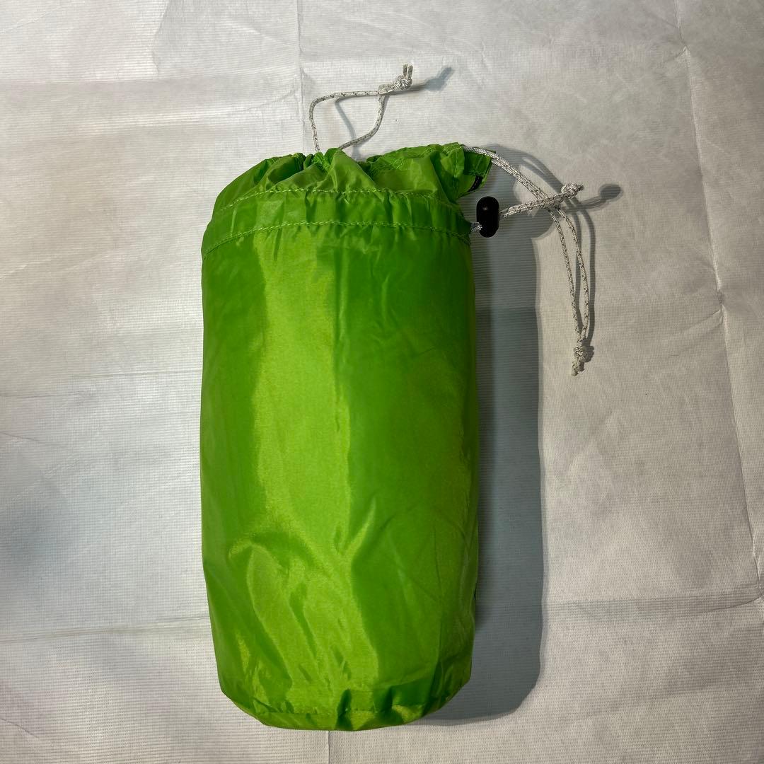 mont-bell Mini Tarp HX グリーン