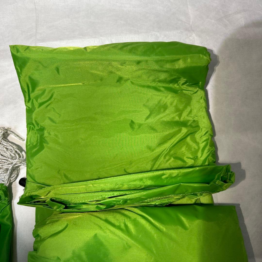 mont-bell Mini Tarp HX グリーン