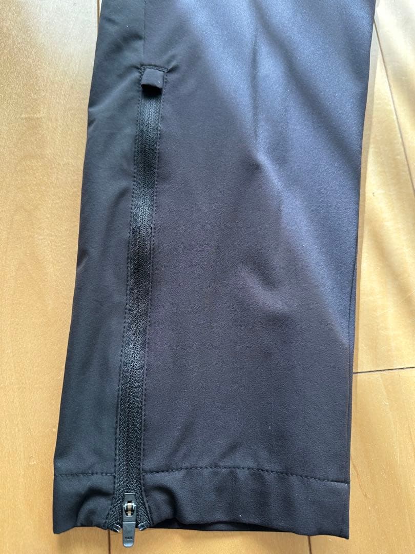 試着程度　Sサイズ　TFW49 3L HYBRID PANTS