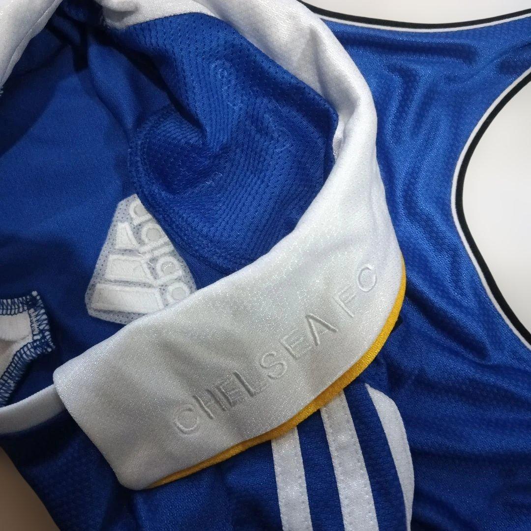 Chelsea FC adidas TERRY 26 シャツ