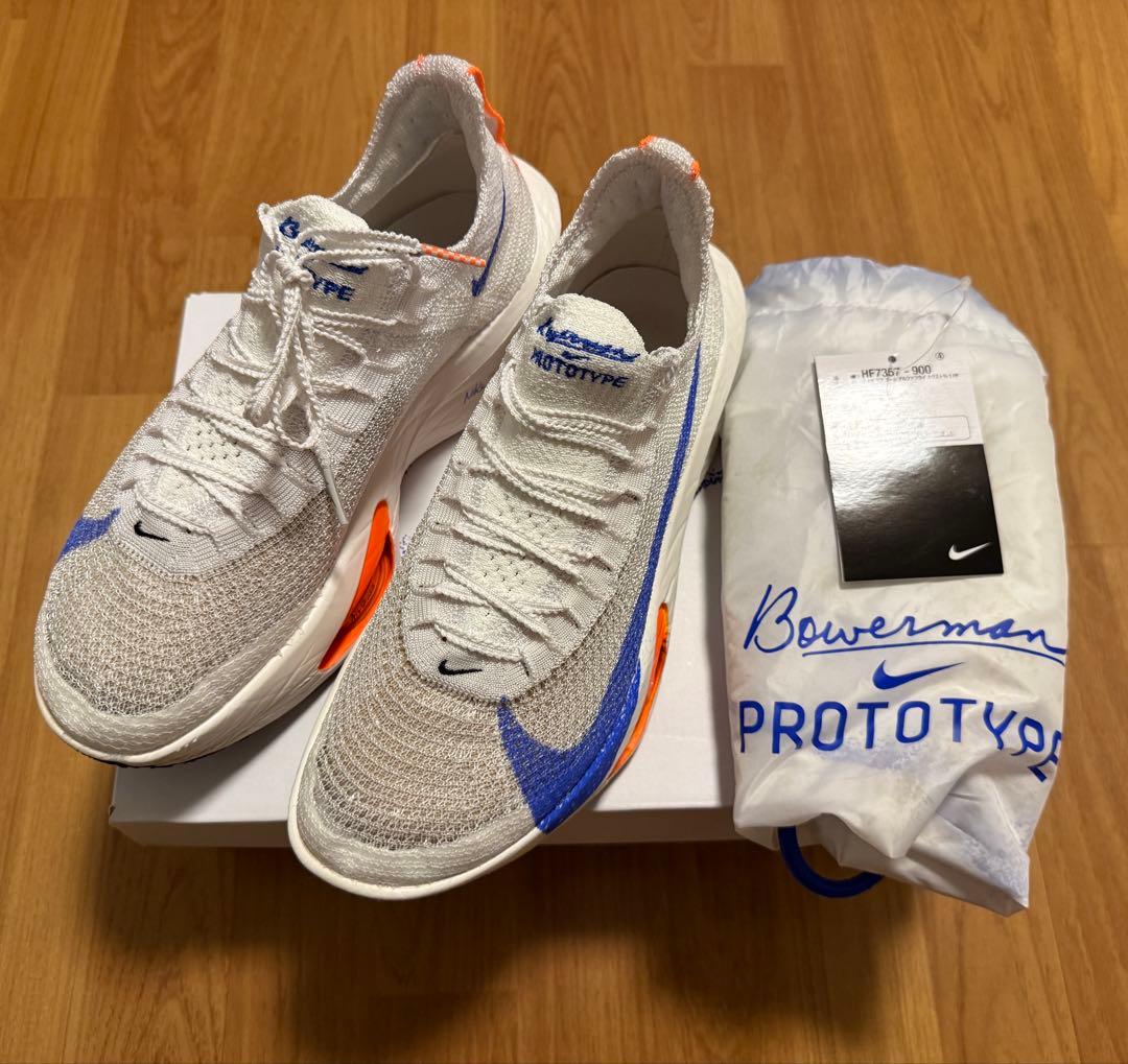 NIKE アルファフライ3 25.5 プロトタイプ