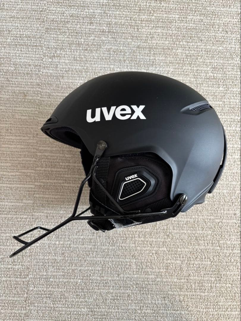 スキー UVEX JAKK+ SL 59-61cm