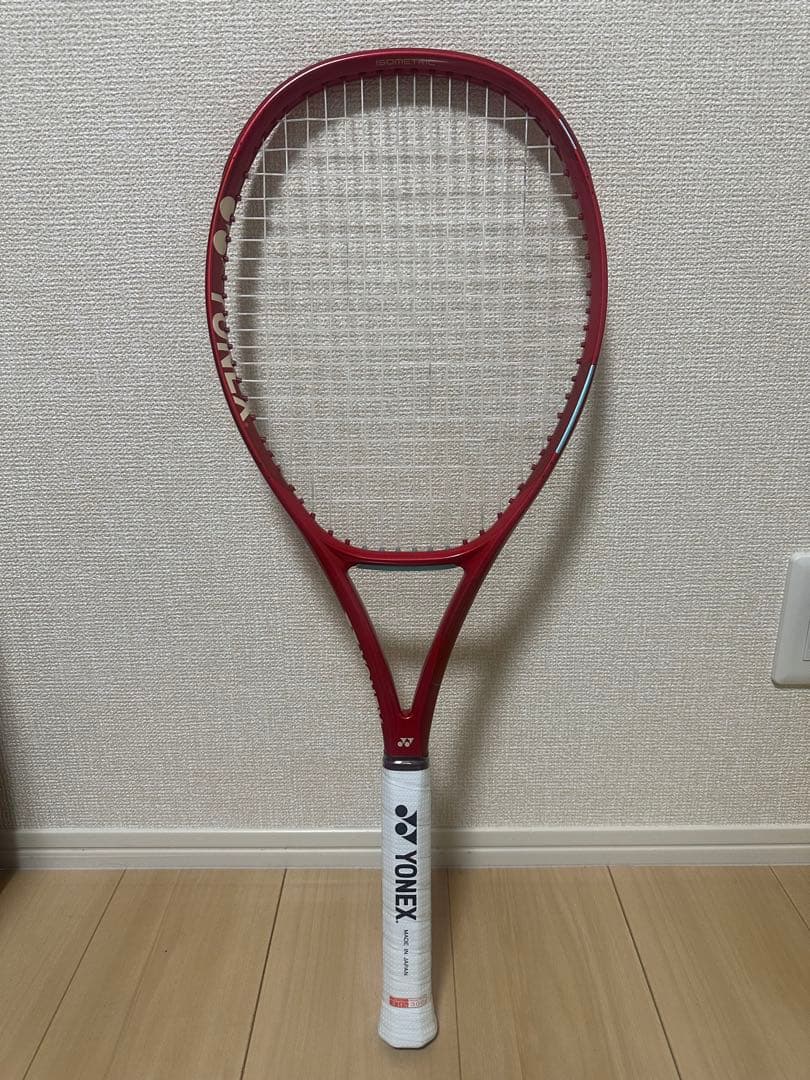 【新品・未使用】【YONEX】VORCE100