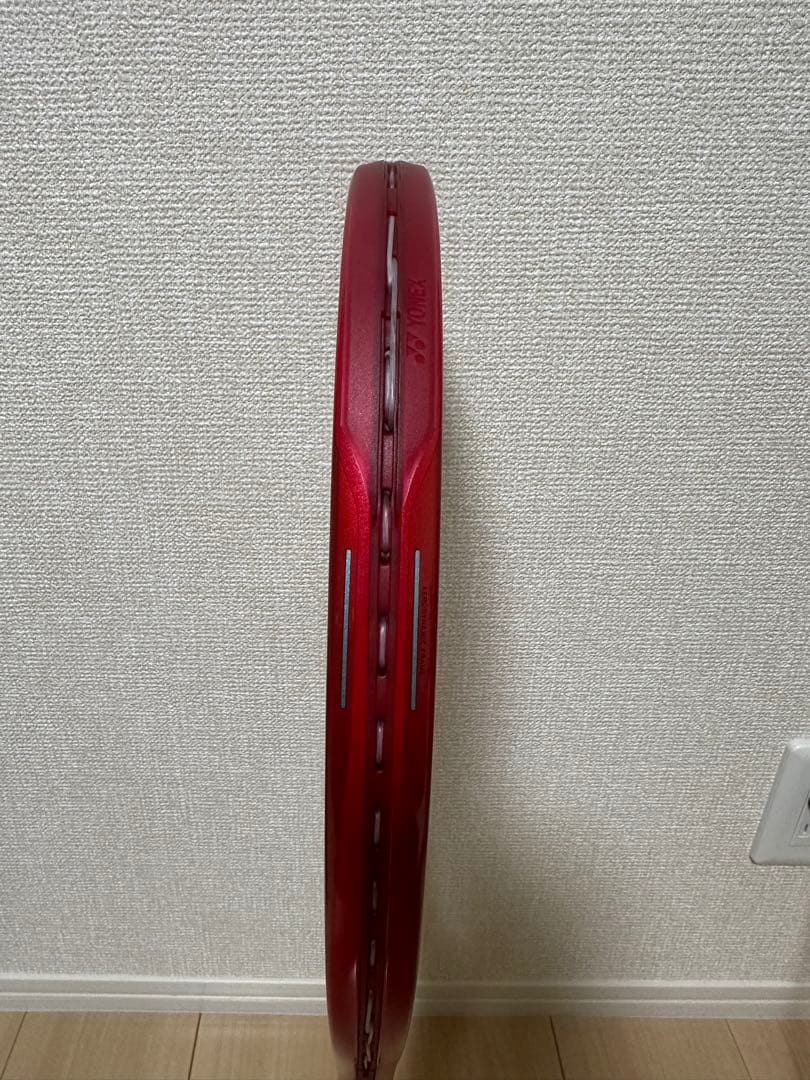 【新品・未使用】【YONEX】VORCE100