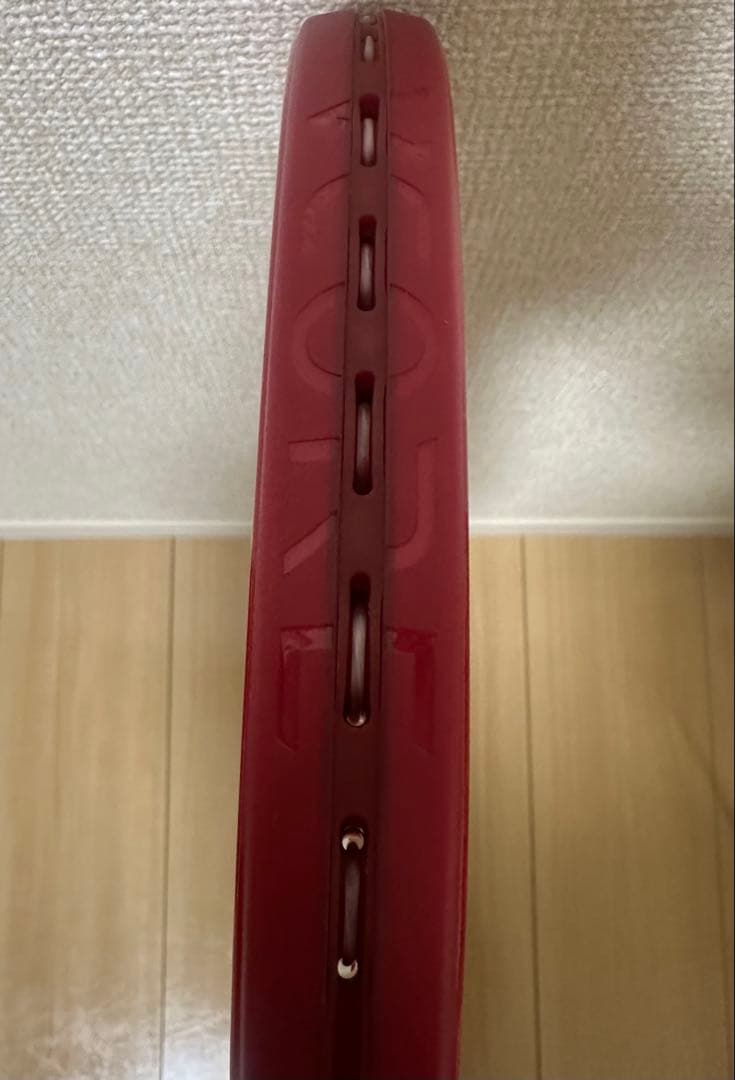 【新品・未使用】【YONEX】VORCE100