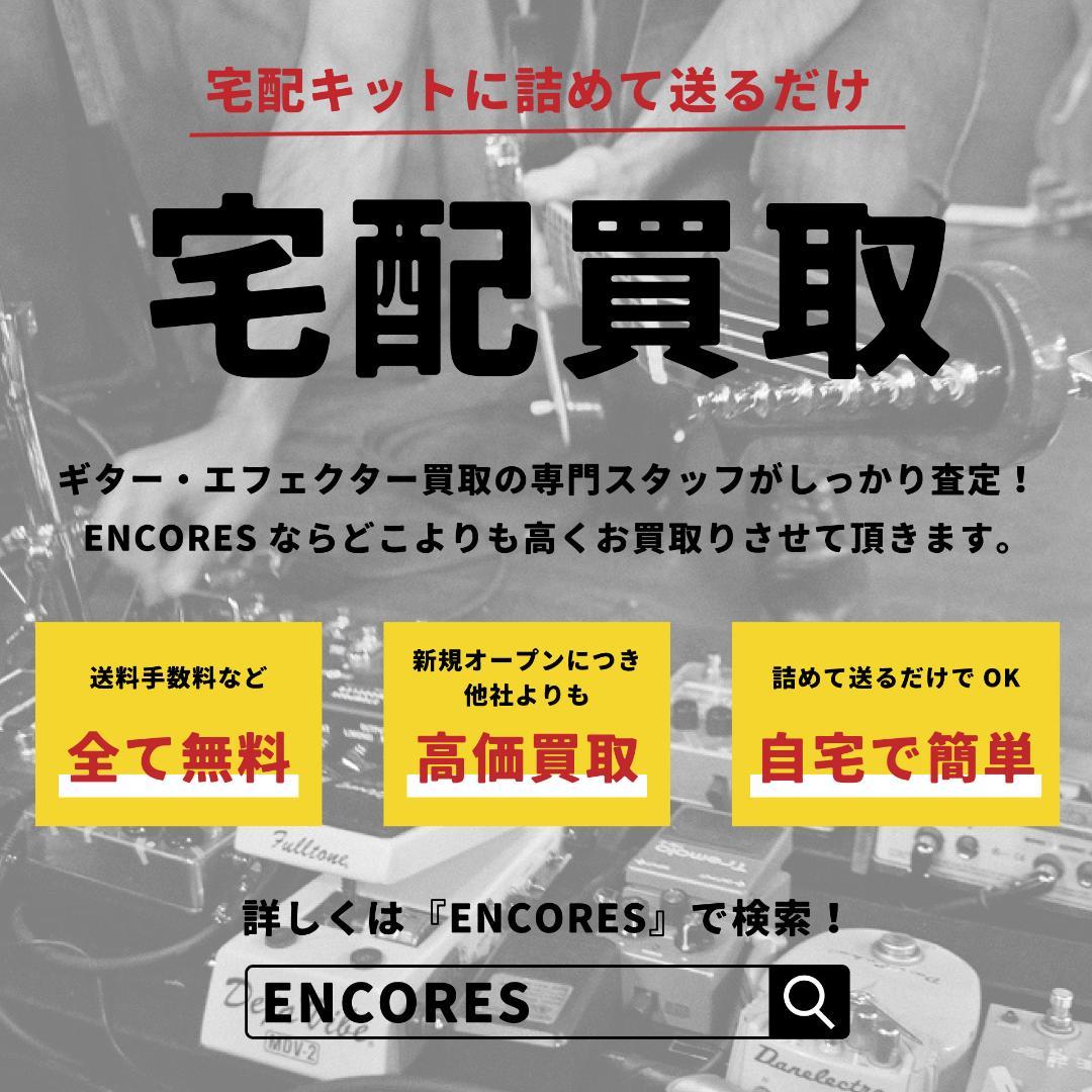 tc electronic Flashback ディレイ