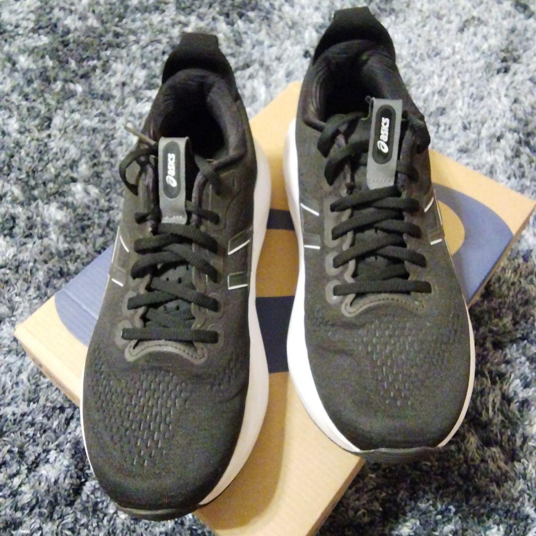 ASICS GEL-KAYANO 32 ゲルカヤノ32