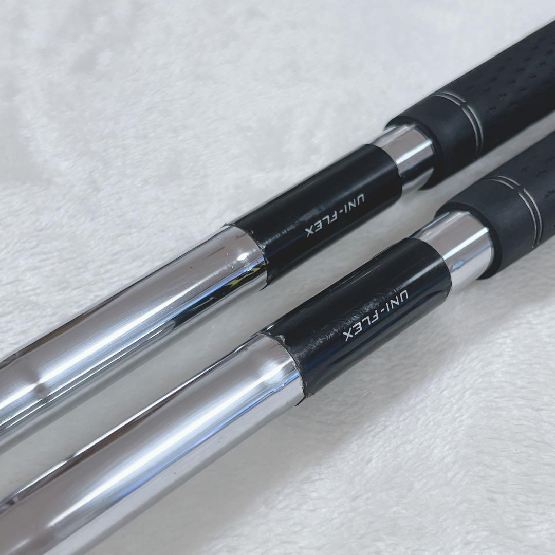 IST120 NIKE ナイキ SQ MachSpeed 8.9番 UNI