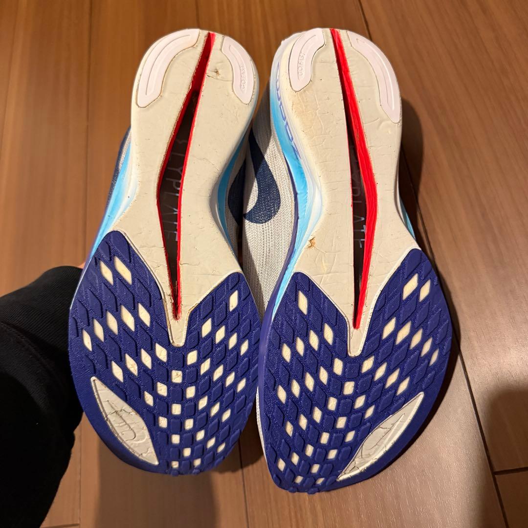 NIKEストリークフライ2/26.5cm