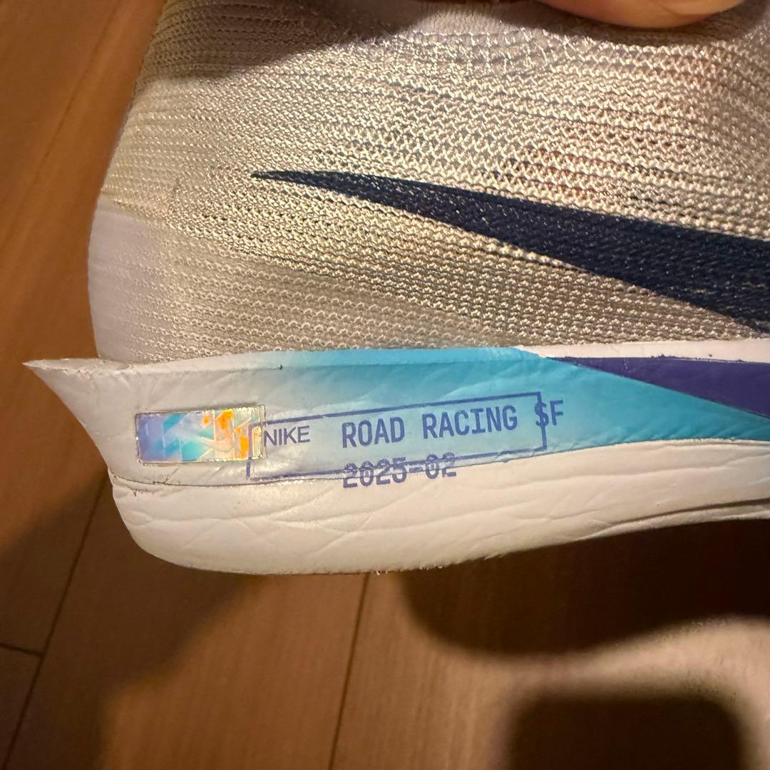 NIKEストリークフライ2/26.5cm