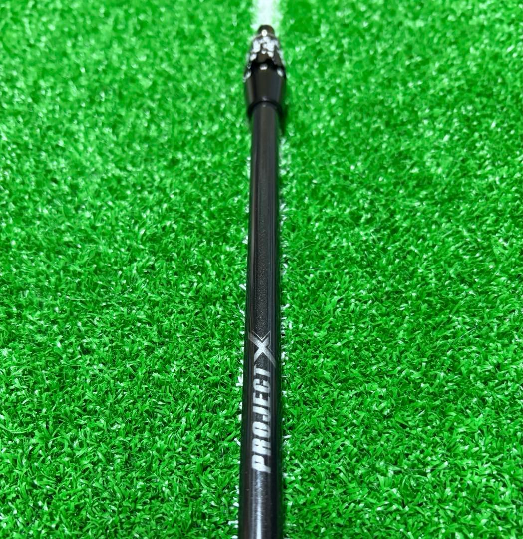 コブラ FutureFit33 スリーブ Denali Black 70 S
