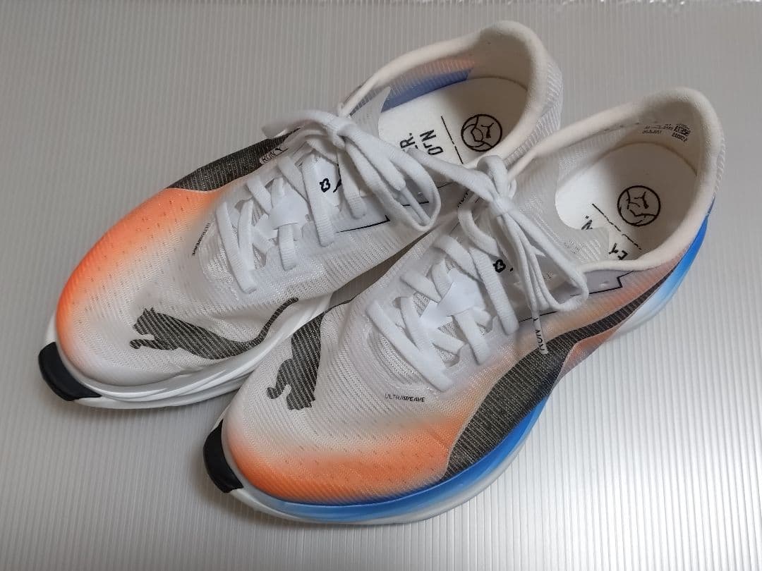 ウィメンズ FAST-R ニトロ エリート 3 EKIDEN ランニングシューズ