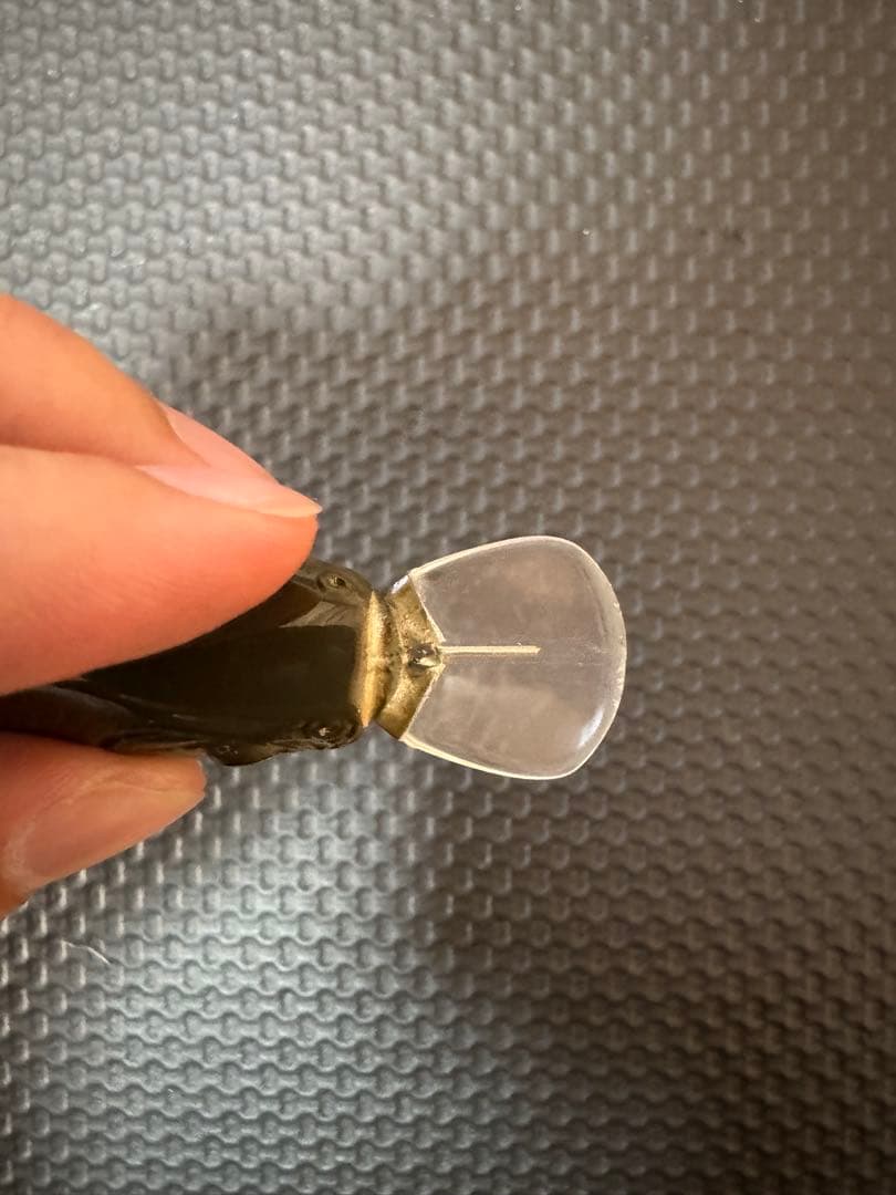 ニシネルアーワークス NLWデカビーツァ MG5使用少 美品