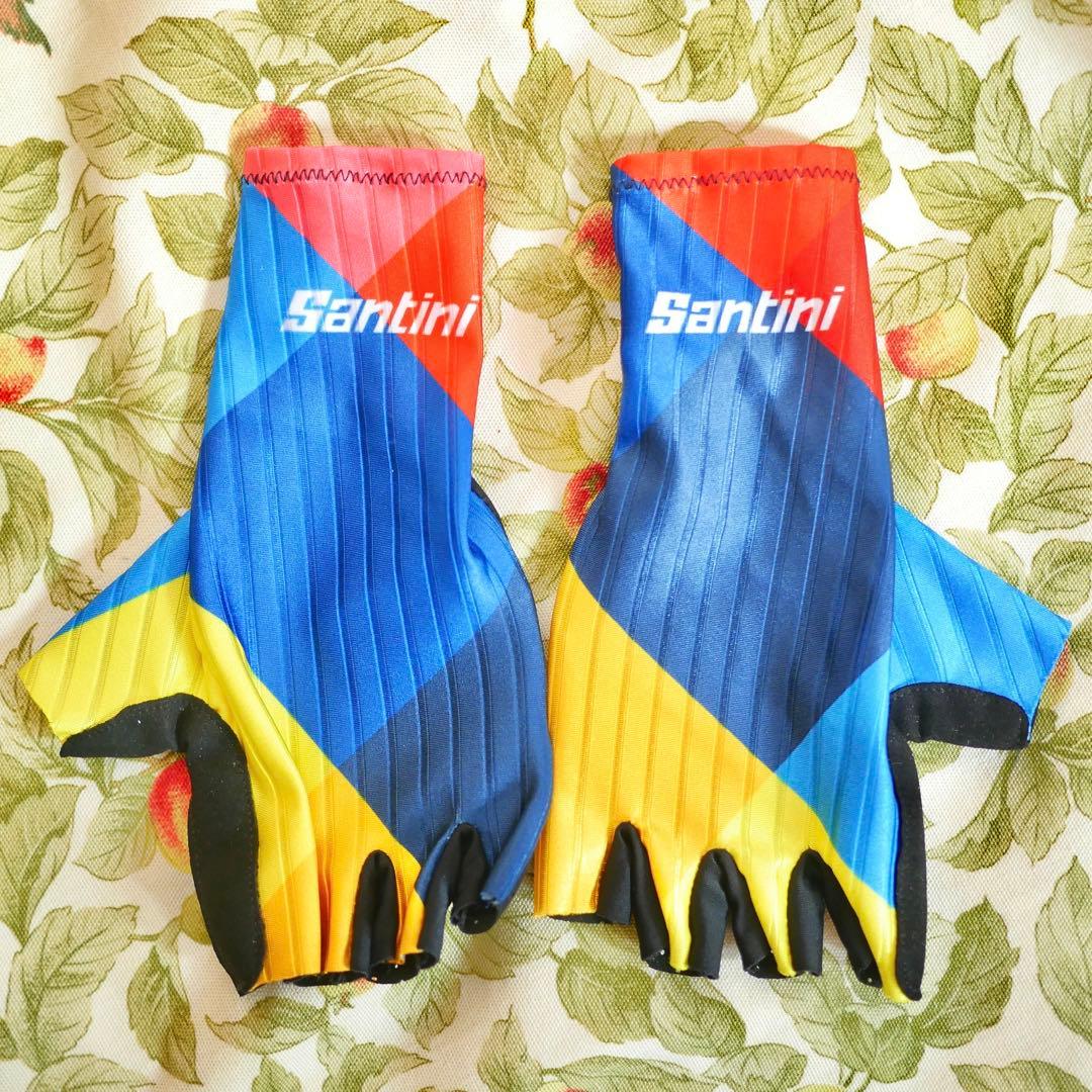 選手支給品 リドルトレック 非売品 エアログローブ TREK プロチーム