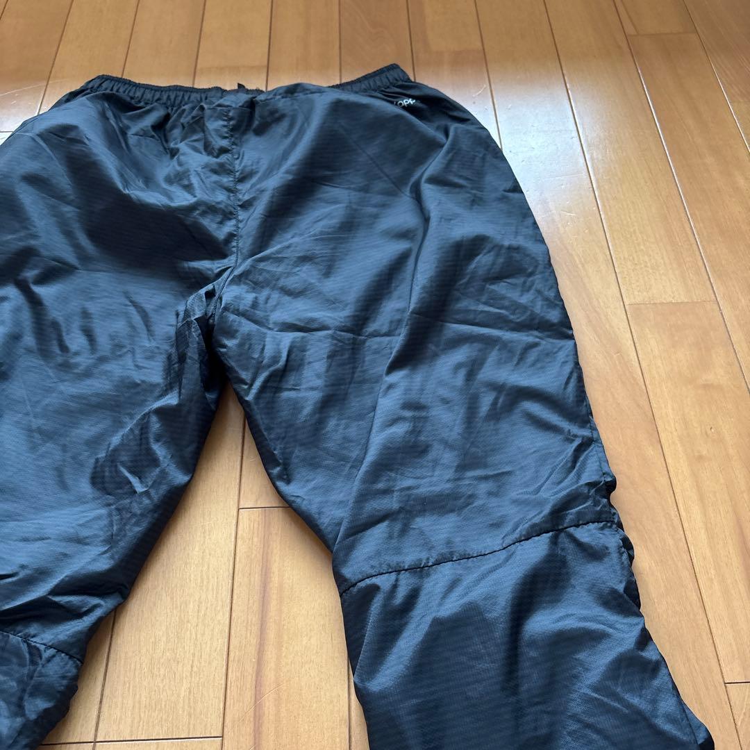 Kappa ドット柄ジャケットとパンツセット　【M】