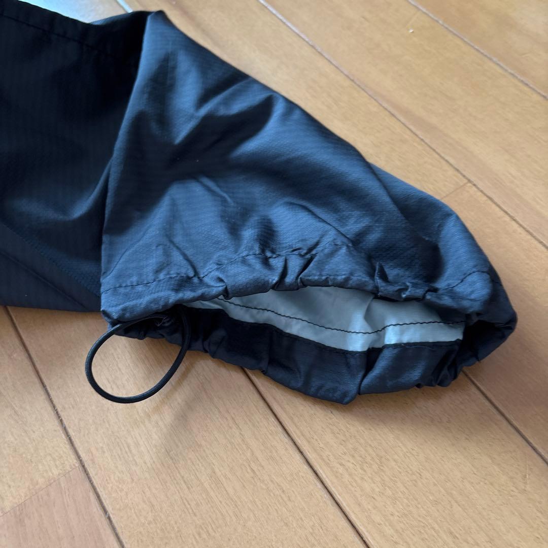 Kappa ドット柄ジャケットとパンツセット　【M】