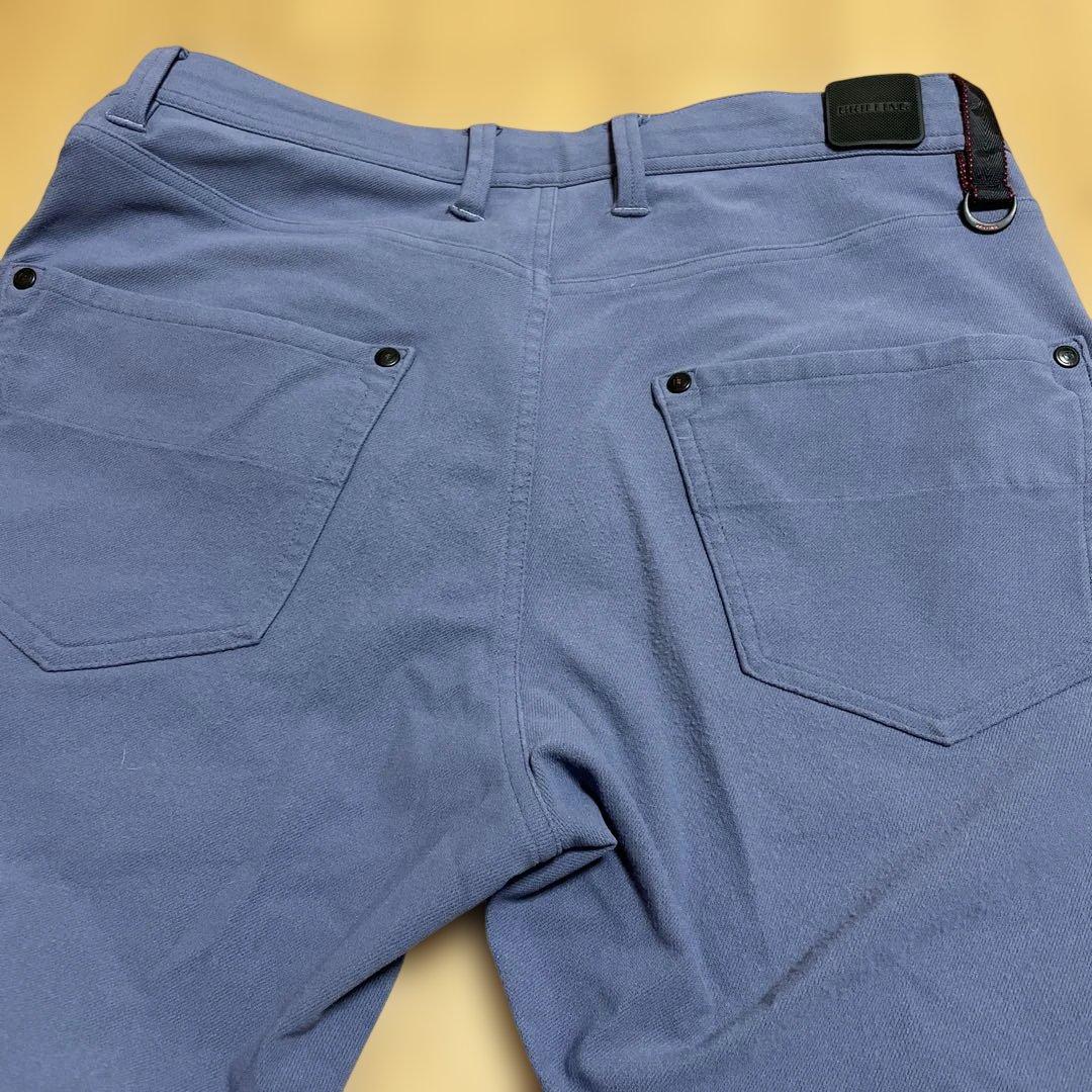 ブリーフィング パンツ 秋冬　ゴルフウェア　メンズ　M