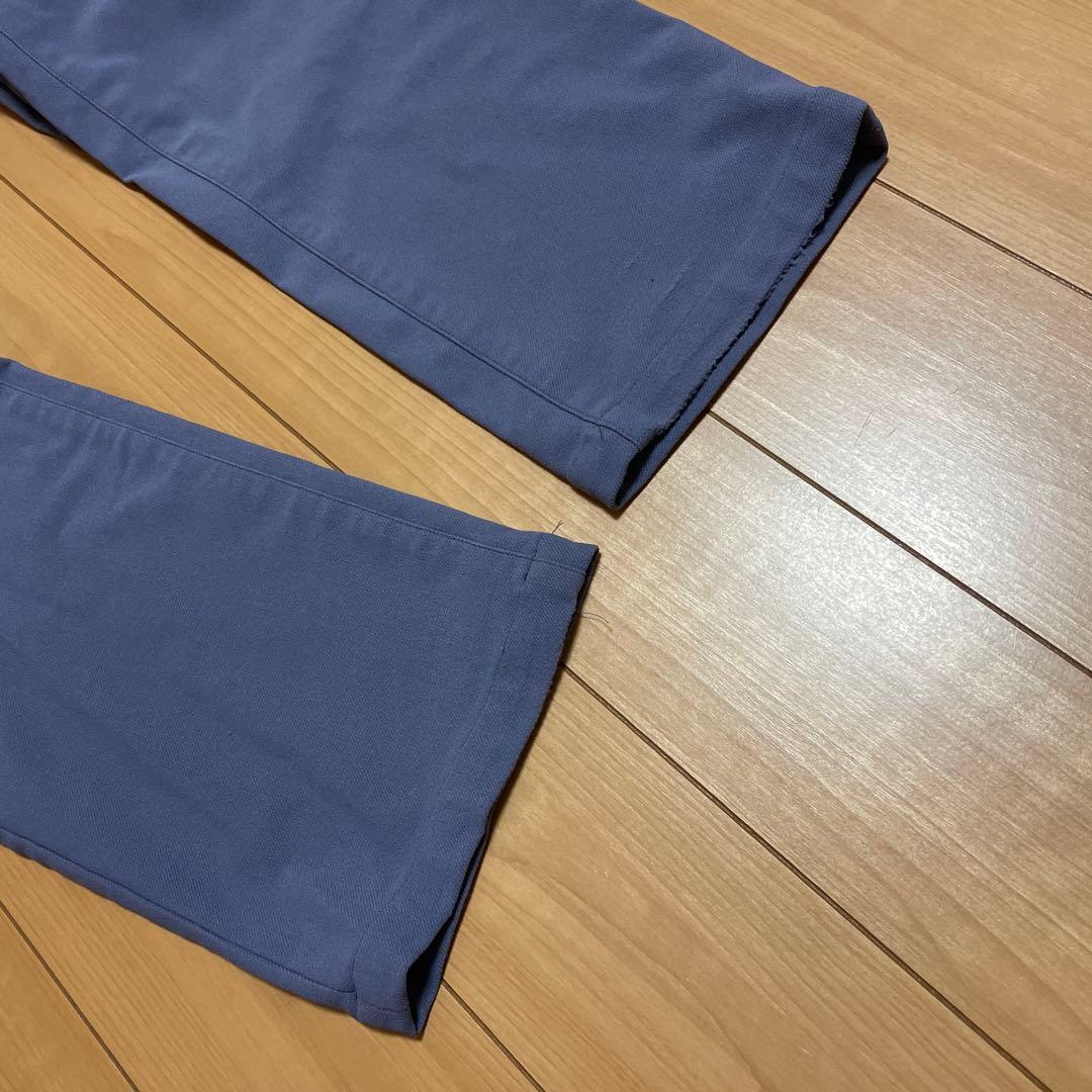 ブリーフィング パンツ 秋冬　ゴルフウェア　メンズ　M
