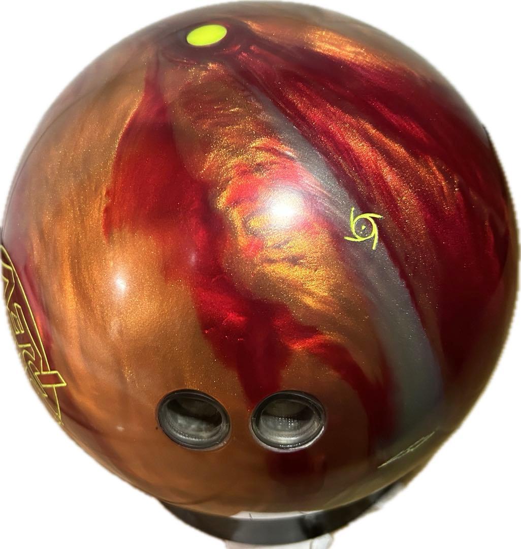 【超美品】シンクレブ 15ポンド プラグなし storm ハイスポーツ 送料込