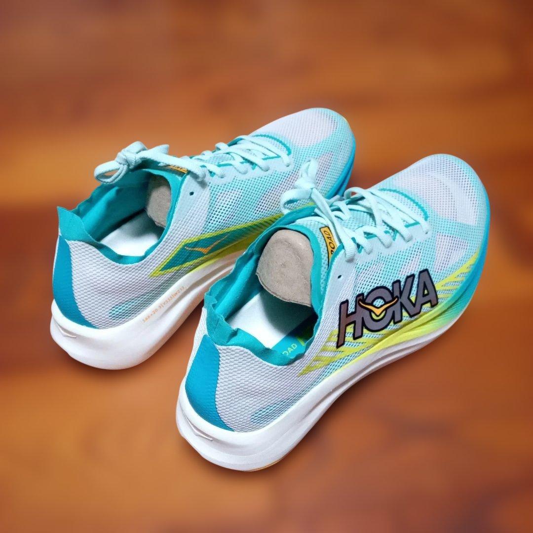 HOKA ホカ シエロ RD 27.5cm